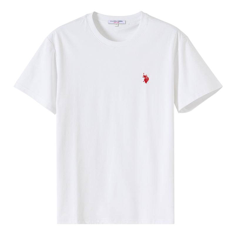 Футболка мужская U.S. Polo Assn. - Boxette Shop